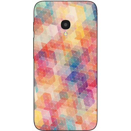 Coque Alcatel Pixi 4 4.0 pouces personnalisable
