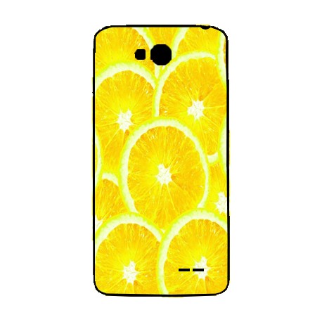 Coque avec photo LG L90