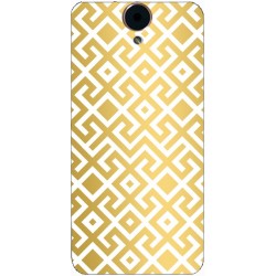 Coque avec photo HTC E9+