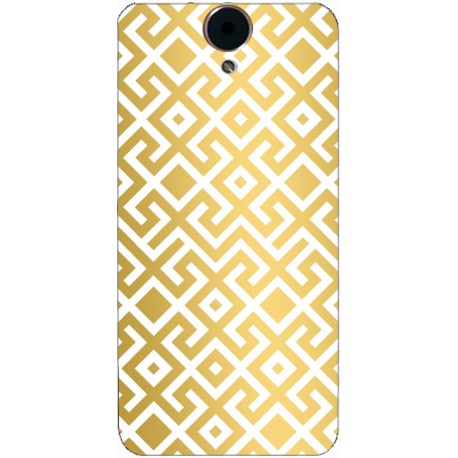 Coque avec photo HTC E9+