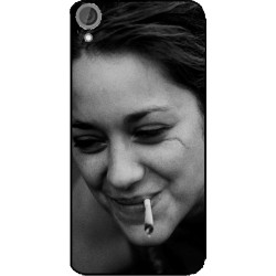 Coque avec photo HTC Desire 820