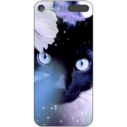 Coque avec photo pour iPod Touch 5