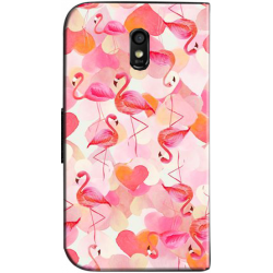 Housse Huawei Y625 double face personnalisable