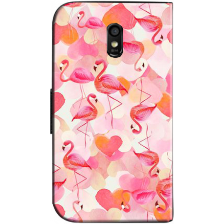 Housse Huawei Y625 double face personnalisable