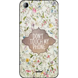 Coque avec photo Wiko Jimmy