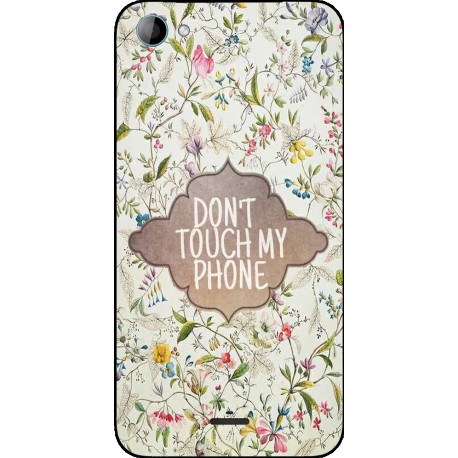 Coque avec photo Wiko Jimmy