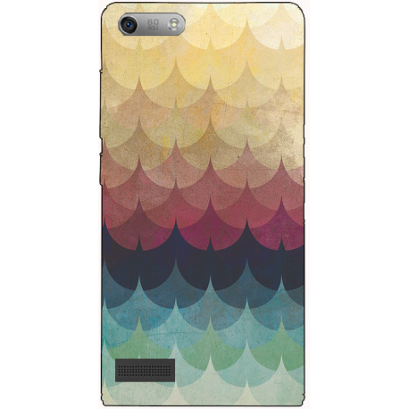 Coque personnalisable Huawei G6