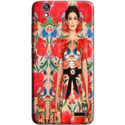 Coque personnalisable Huawei G630