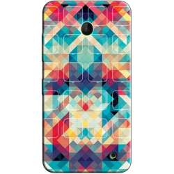 Coque personnalisable Microsoft Lumia 630/635