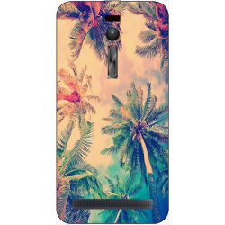 Coque personnalisable Asus Zenfone 2 5.5