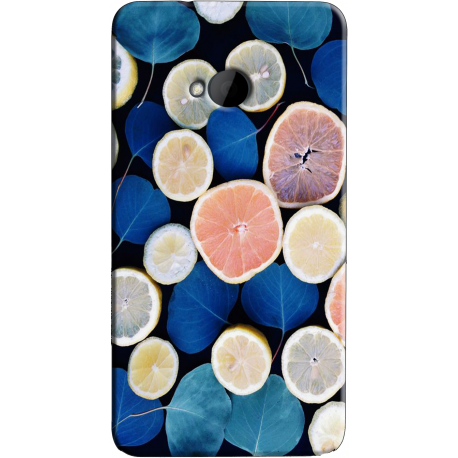 Coque personnalisable HTC One