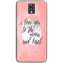 Coque personnalisable LG X Screen