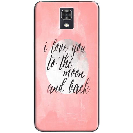 Coque personnalisable LG X Screen