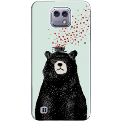 Coque personnalisable LG X Cam