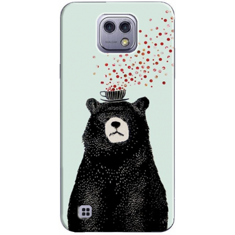 Coque personnalisable LG X Cam