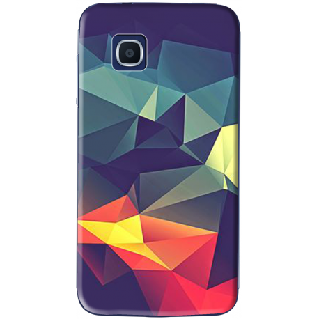 Coque personnalisable ZTE Open C