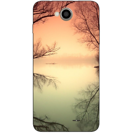 Coque personnalisable Konrow Elfino