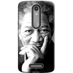 Coque personnalisable Motorola X Force