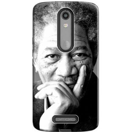 Coque personnalisable Motorola X Force