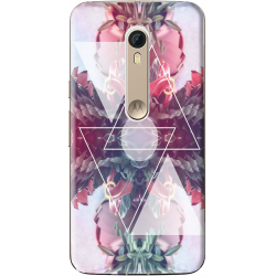 Coque personnalisable Motorola X Style