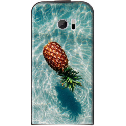 Housse double face personnalisable HTC 10