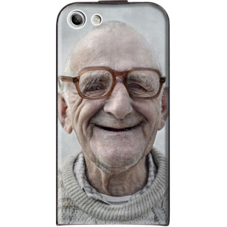 Housse double face personnalisable Lenovo K5