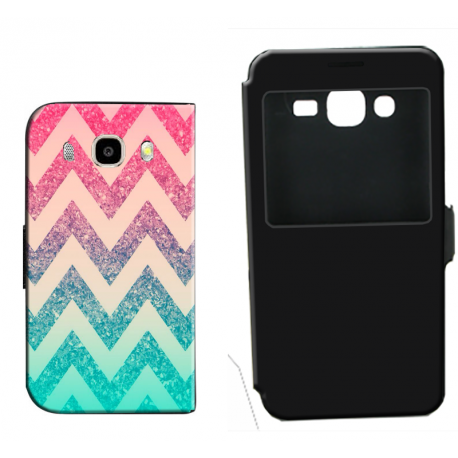 Housse personnalisable Samsung Galaxy J5 2016