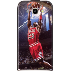 Housse personnalisable double face Samsung Galaxy J5 2016 verticale