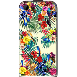 Housse personnalisable double face HTC DEsire 825 verticale