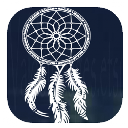 Coques Attrape rêve & Plumes