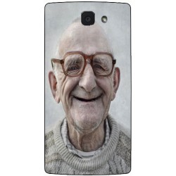Coque avec photo LG Magna