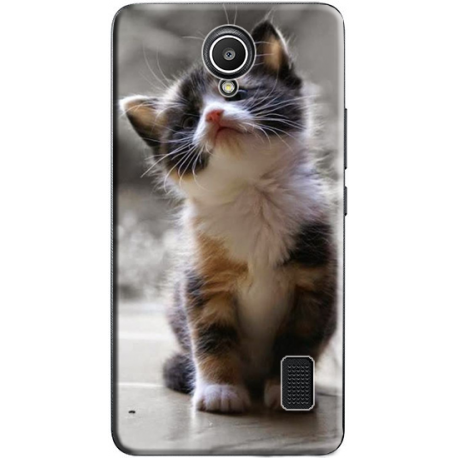 Coque personnalisable Huawei Y635