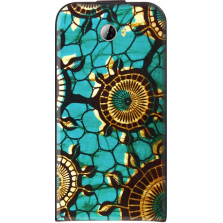 Housse personnalisable double face Huawei Y5 II