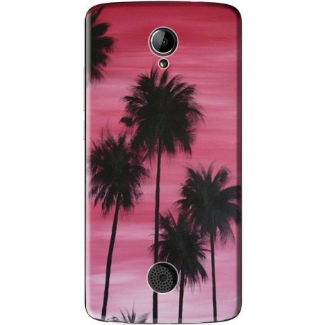 Coque personnalisable Acer Liquid Zest