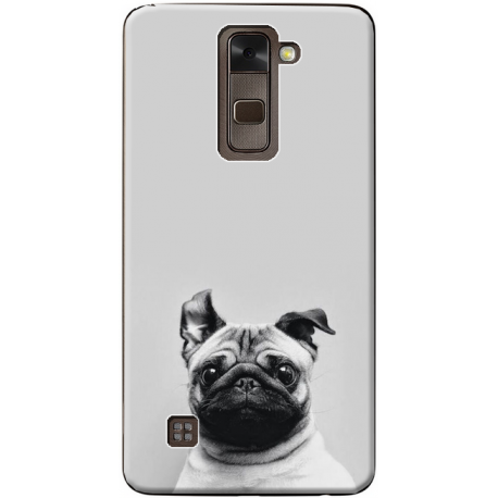 Coque personnalisable LG Stylus 2