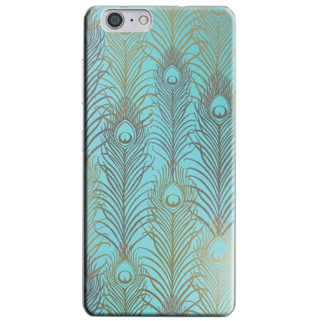 Coque personnalisable Orange SoshPhone 3