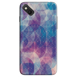 Coque personnalisable Wiko Sunny