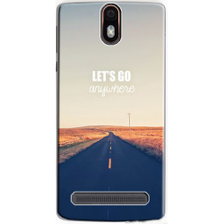 Coque personnalisable Wileyfox Storm