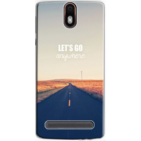 Coque personnalisable Wileyfox Storm