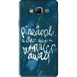 Coque avec photo Samsung Galaxy A8