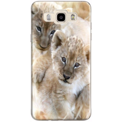 Coque personnalisable Samsung Galaxy J7 2016