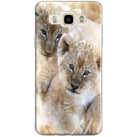 Coque personnalisable Samsung Galaxy J7 2016