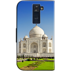 Housse personnalisable LG K8
