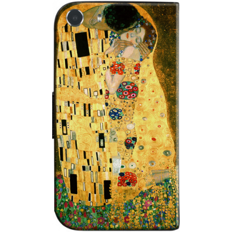 Housse personnalisable Wiko Lenny 3