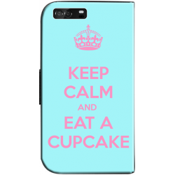 Housse portefeuille personnalisable Huawei P9 Plus