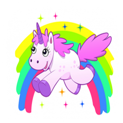 Coques Licorne