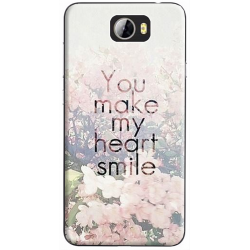 Coque Huawei Y3 II personnalisable