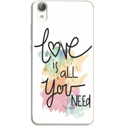 Coque personnalisable Huawei Y6 II