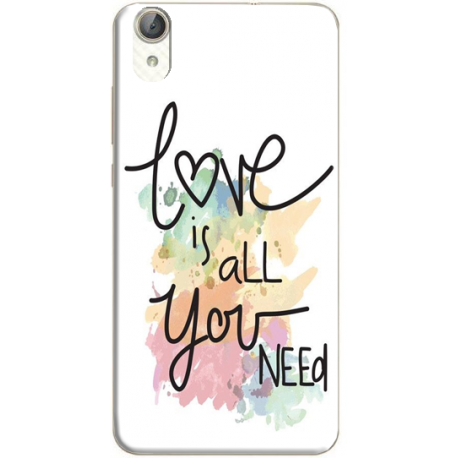 Coque personnalisable Huawei Y6 II