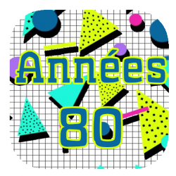 Coques Années 80